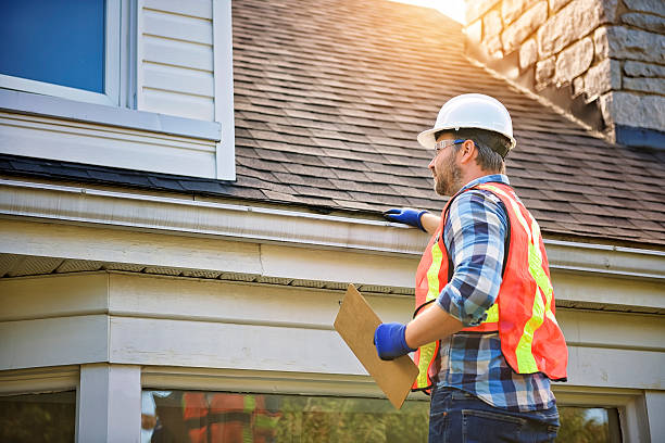 Trusted Storm Damage Roof Repair service in Gary, IN - Brentwood Metal Roofing